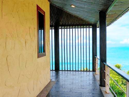 Villa Patong Beach