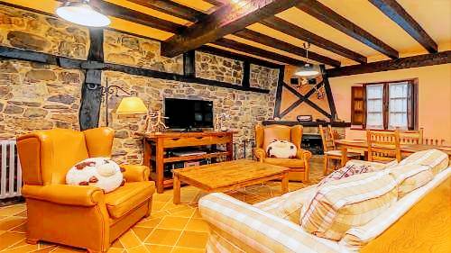 Apartamento Ojedo