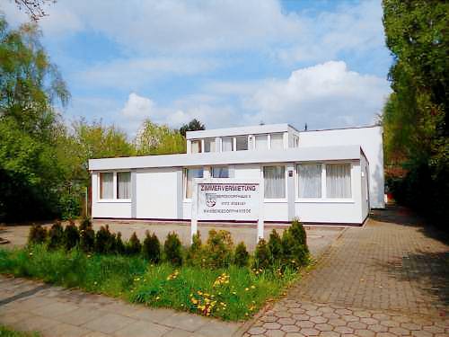 Pension Bergedorf