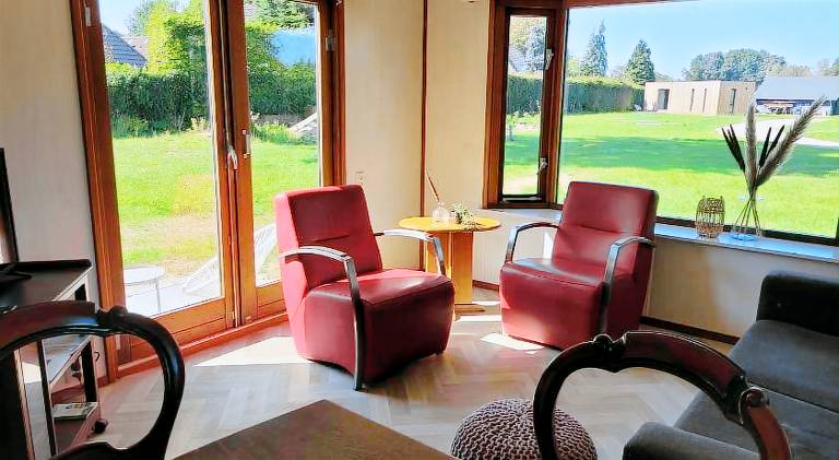 Chalet | Dogs allowed — photo 5