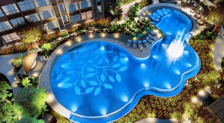 Wonderful rental apartment with pool, barbeque & yard | Suitable for remote work | Pets are welcome — photo 2