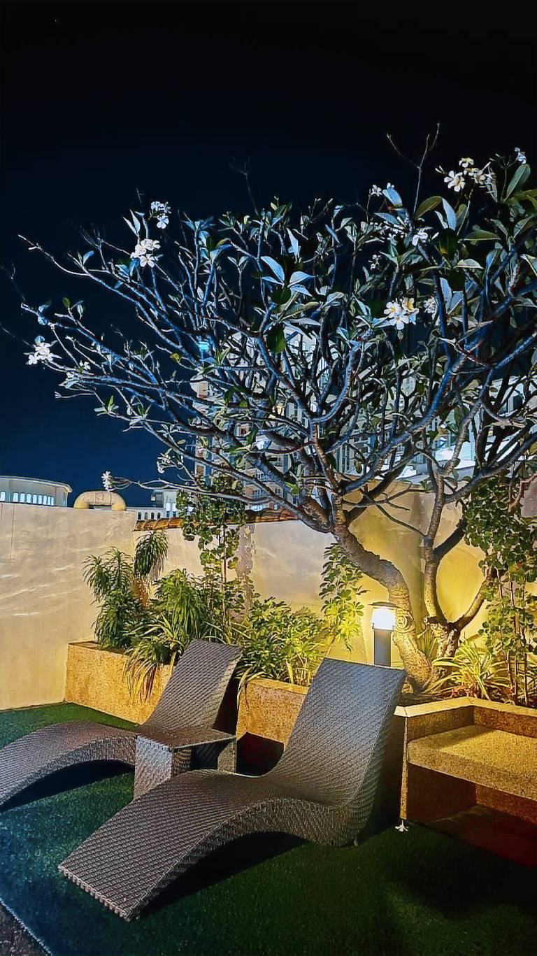 Lovely rental apartment with pool & garden | Suitable for remote work | Pets are welcome — photo 4