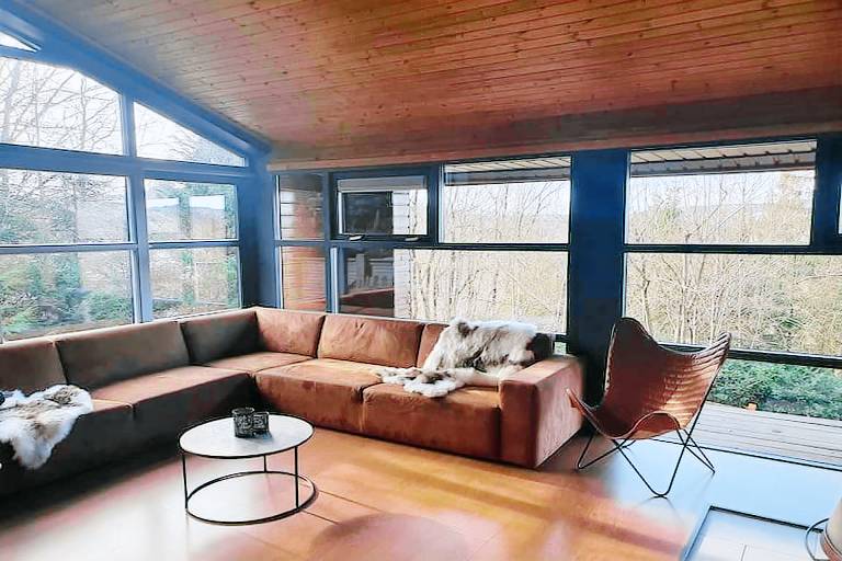 Fully equipped vacation home with garden, sauna & terrace | Dogs allowed — photo 3