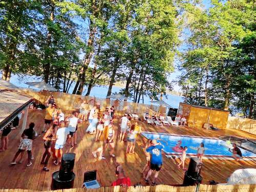 Resort Siewierz