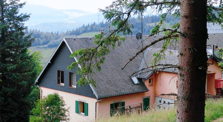 Les o welches cote lac — photo 2