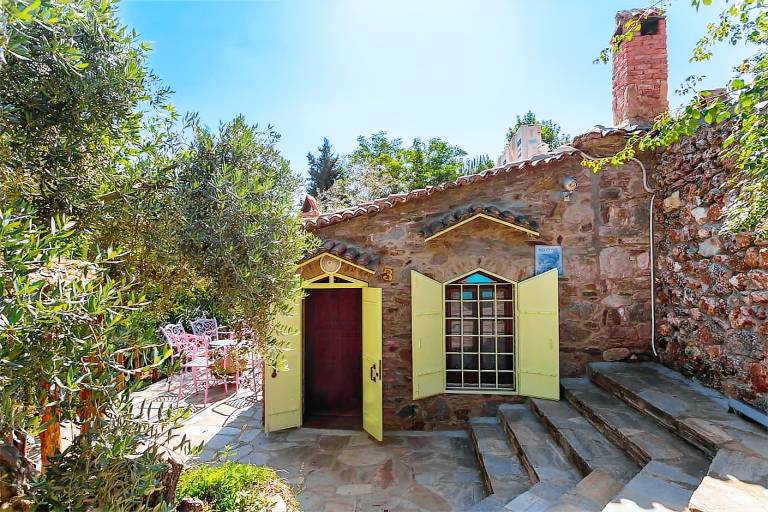 Stone House Sirince — photo 4