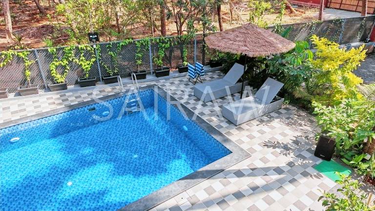 House with 5 rooms for 15 persons — photo 5