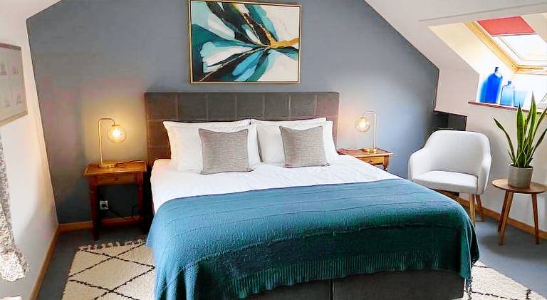 Hotel les vieux toits — photo 2