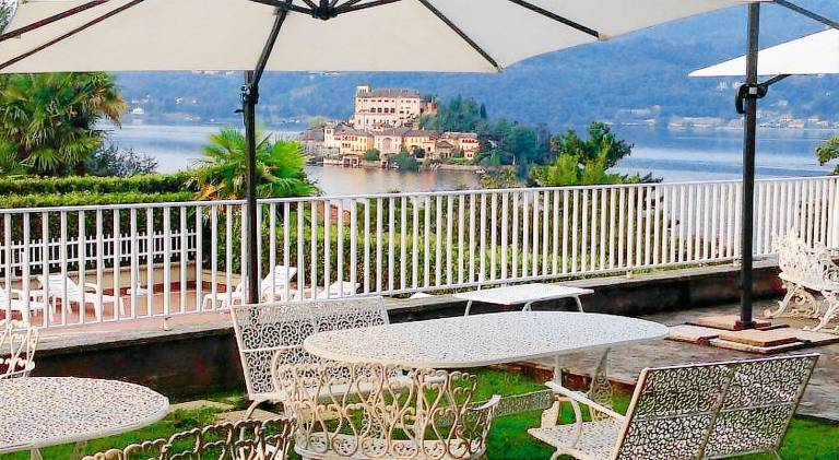 Hotel La Bussola — photo 5