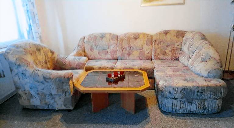 Apartment | Dogs allowed — photo 3