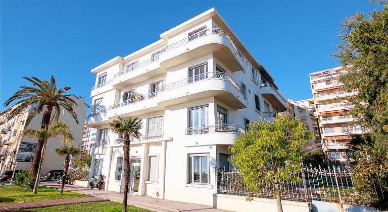FAMILY APARTMENT SEA VIEW — photo 4