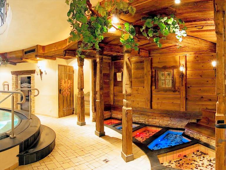 Alpenhotel Tirolerhof — photo 5