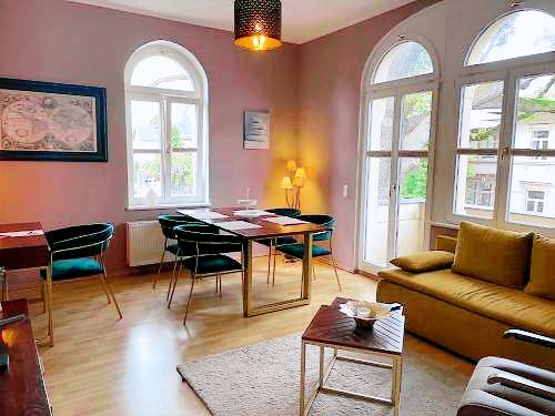Ferienwohnung Radebeul