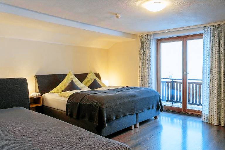 Ferienwohnung Füssen