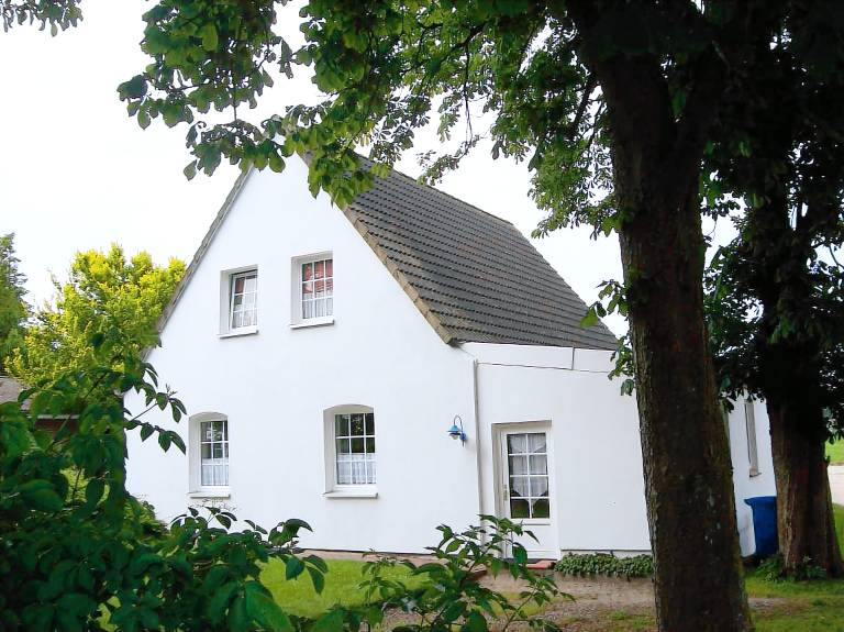 Ferienwohnung  Warwerort