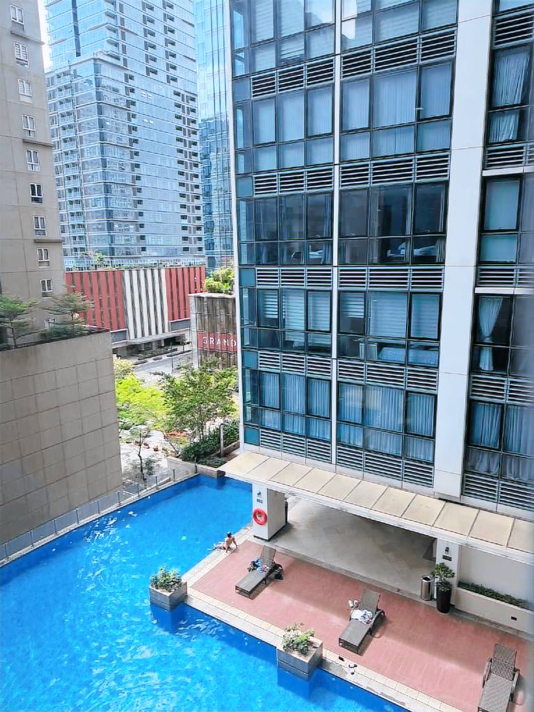SerenityPads in Taguig