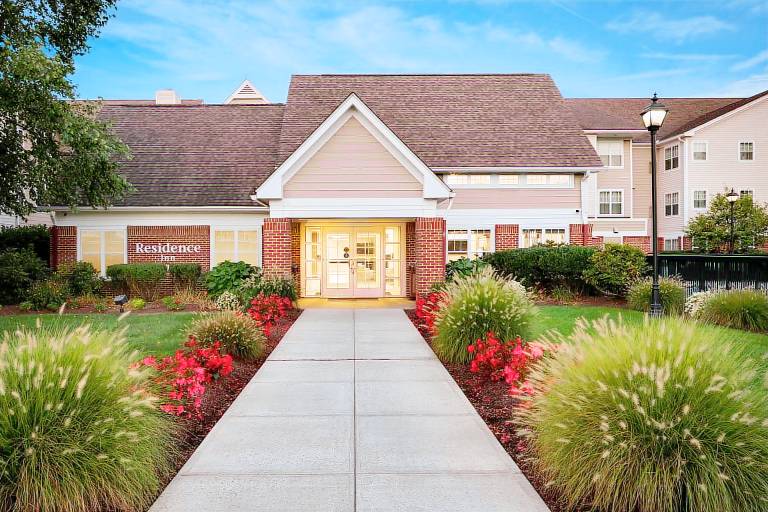 Residence Inn by Marriott Milford in Milford, CT