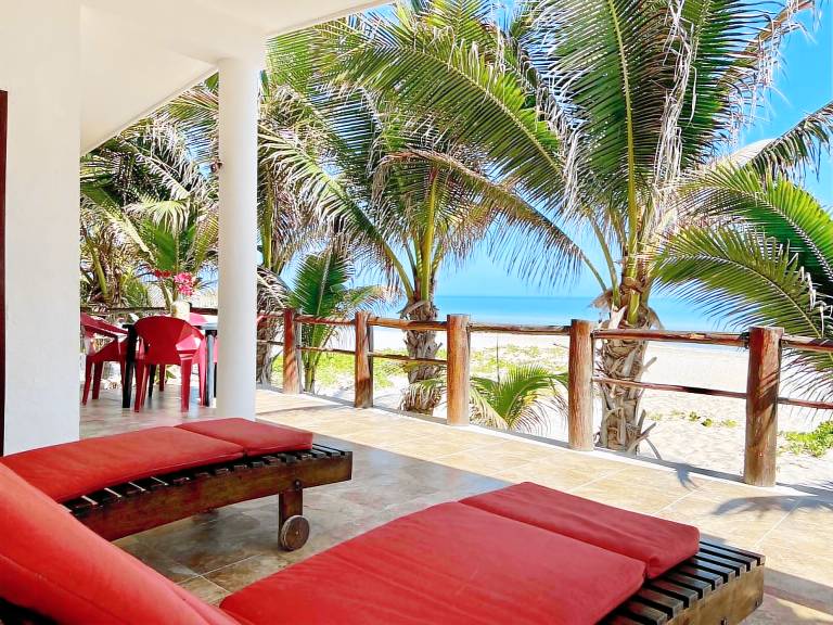 Villa Chelem
