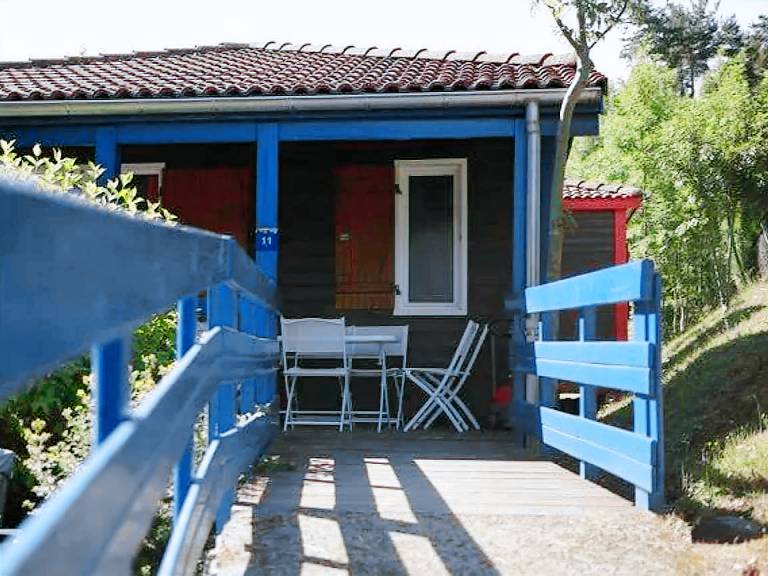 Chalet Saint-Paulien