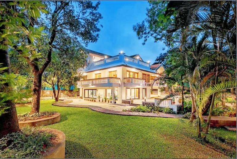House with pool & garden | Dogs allowed — photo 4