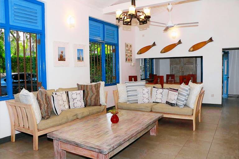 Esperanza Beach Villa — photo 4