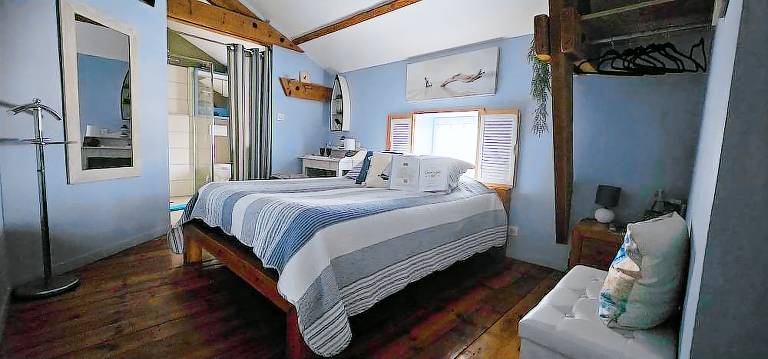 Logement Luçon