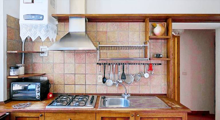 Rental apartment with 2 rooms for 6 persons — photo 4