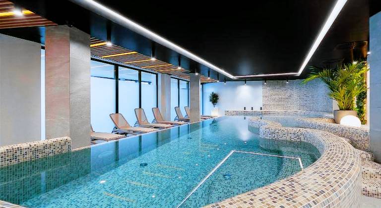 Holiday apartment with pool | Close to the beach | Pets are welcome — photo 2