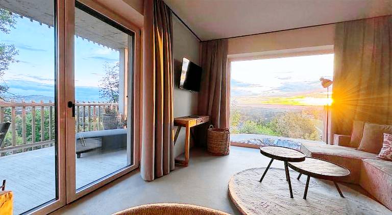 50 m² Ferienwohnung