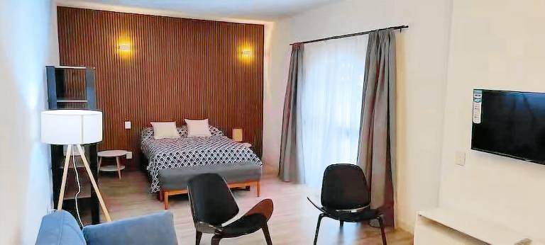 Apartamento Ciudad Vieja