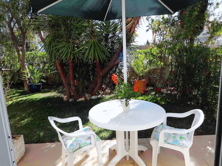 Apartamento Lagoa