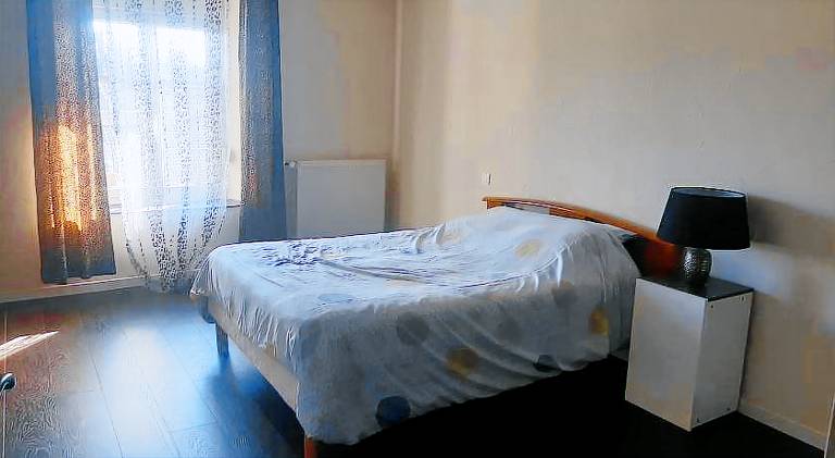 Apartment with 2 rooms for 6 persons — photo 2