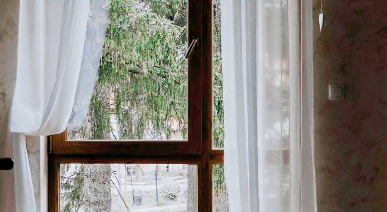 Holiday apartment with grill, terrace & garden | Close to the ski | Pets are welcome — photo 2