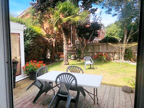 Bed & Breakfast Bournemouth