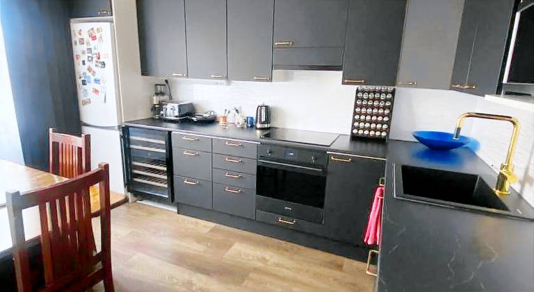Homestay in modern apartment — photo 3