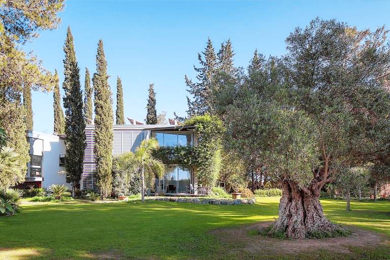 Apartamento Espartinas