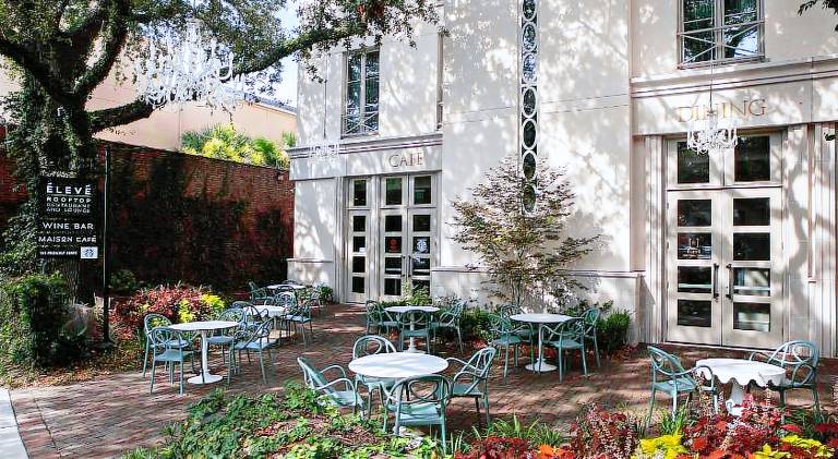 Grand Bohemian Charleston, Autograph Collection — photo 4