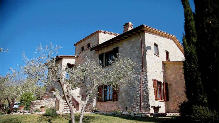 Villa Collazzone