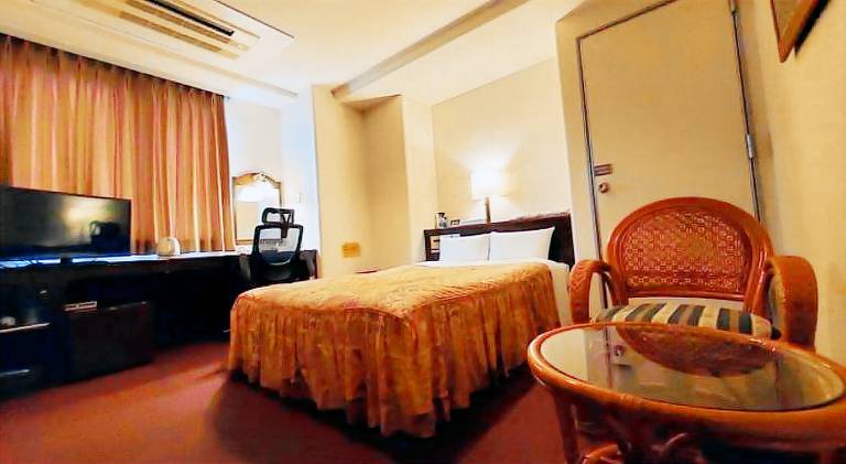Nobeoka Urban Hotel Vacation STAY 30534v