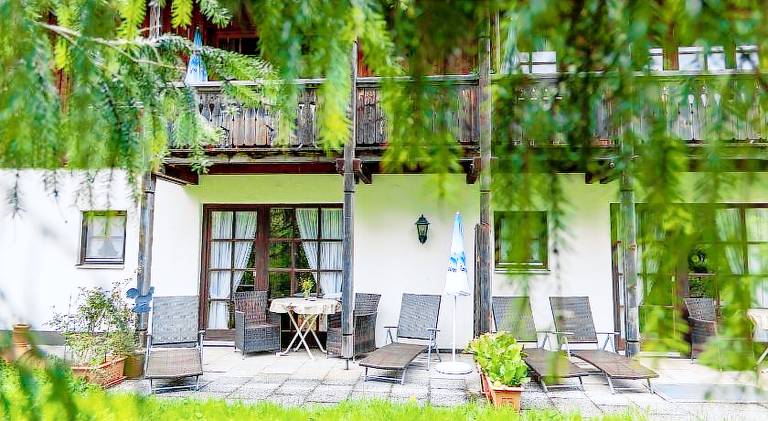 Wonderful apartment with terrace & garden | Pets are welcome — photo 4