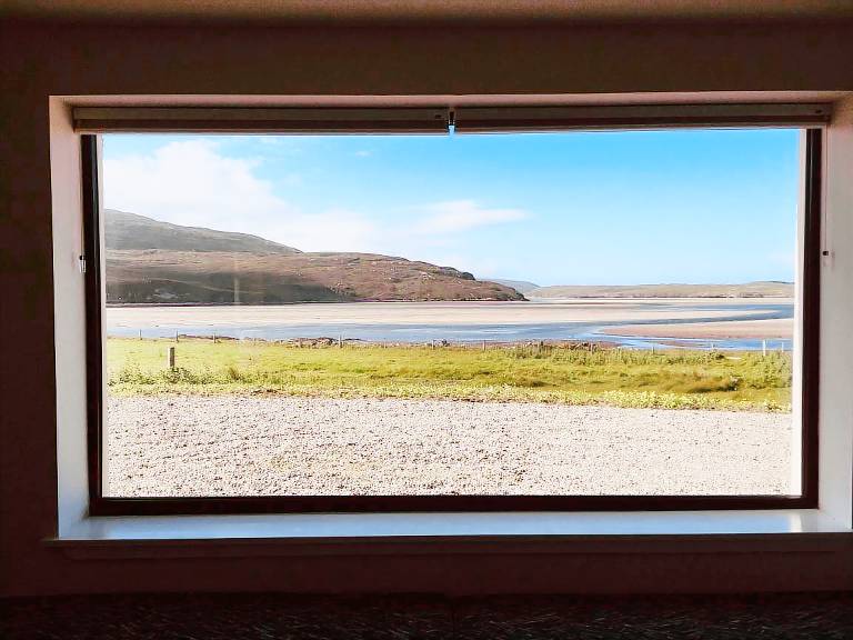 Cottage Durness