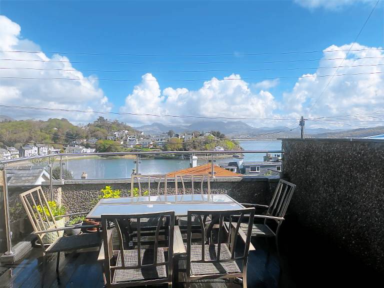 Cottage Porthmadog