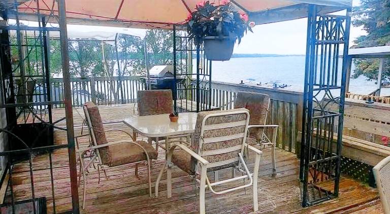 Westlake Dunes View Beach-FREE Pontoon Boat Rental — photo 5