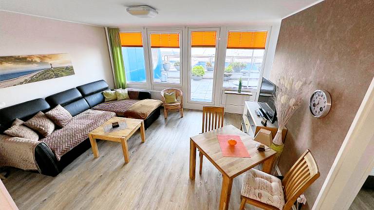 Ferienwohnung Bremerhaven