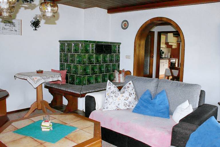 Ferienwohnung Teisendorf