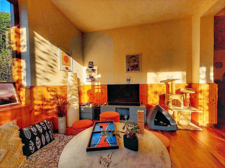 House with terrace & yard | Good for workation in Kullu
