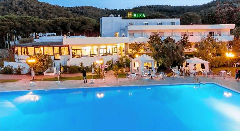 Hotel Mira — photo 2