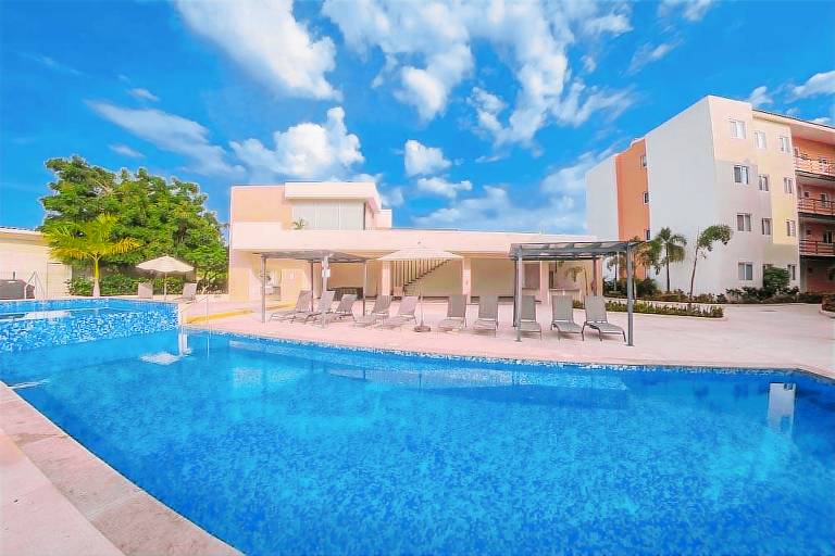Apartment Nuevo Vallarta