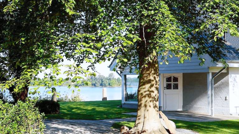 Ferienhaus Fleckeby