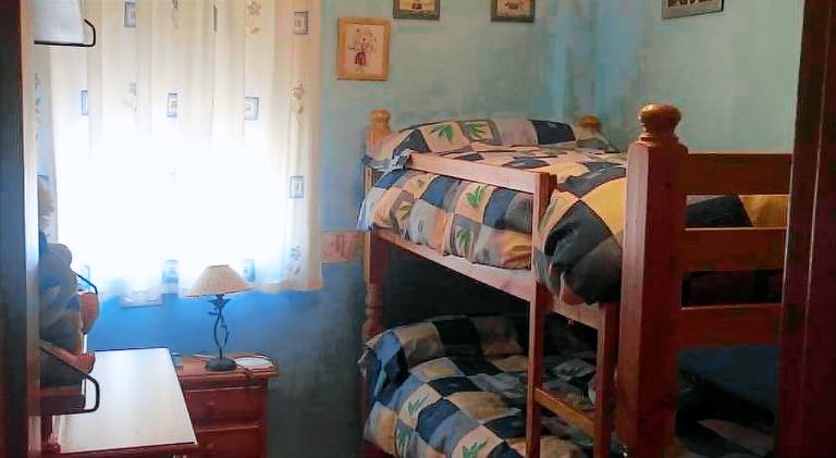 Apartamento La Iruela